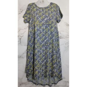 3/$25 LulaRoe Dress
